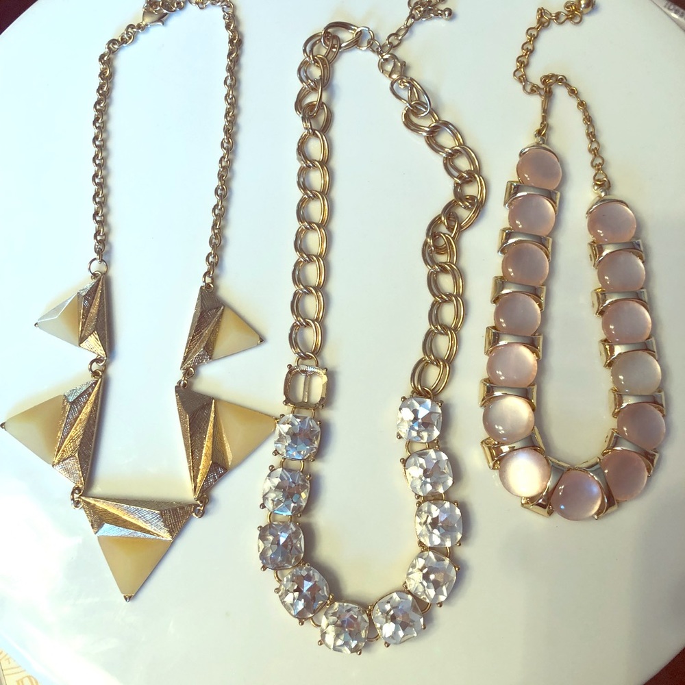 Necklace Bundle